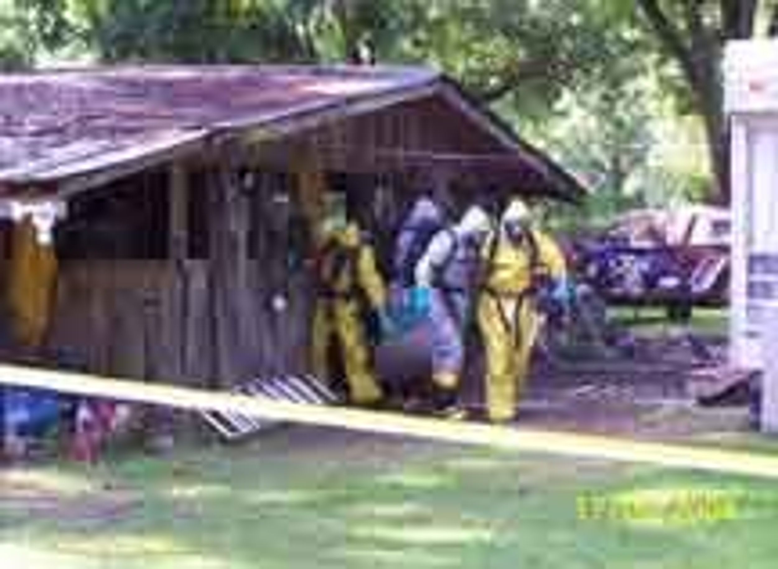 Clandestine Labs and Lab Team