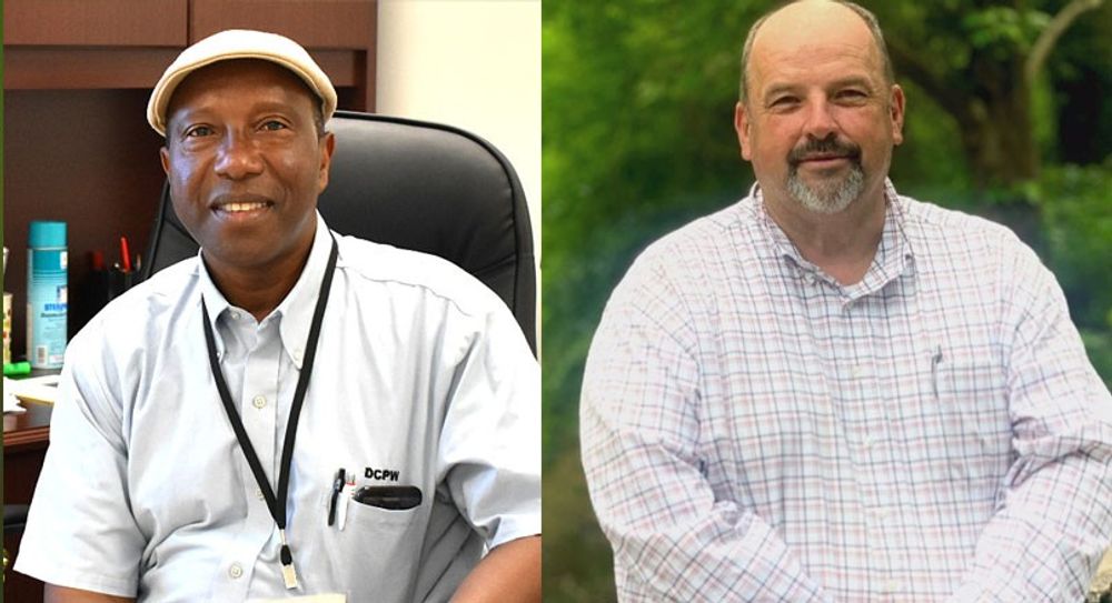 Dougherty County Appoints New Director and Assistant Director of Public