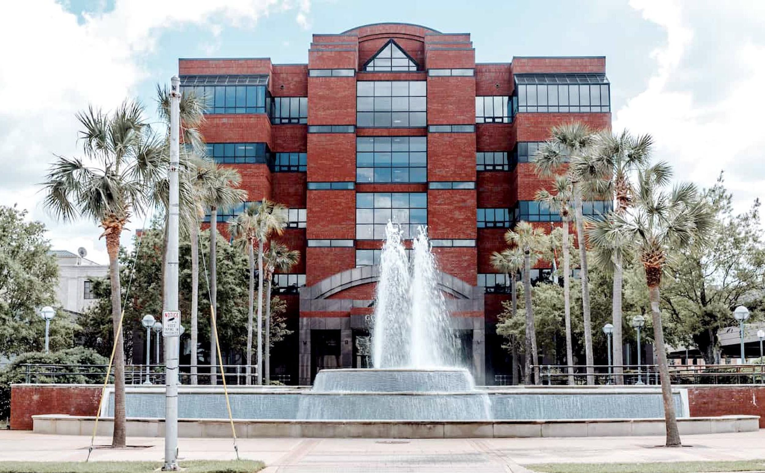 About Dougherty County