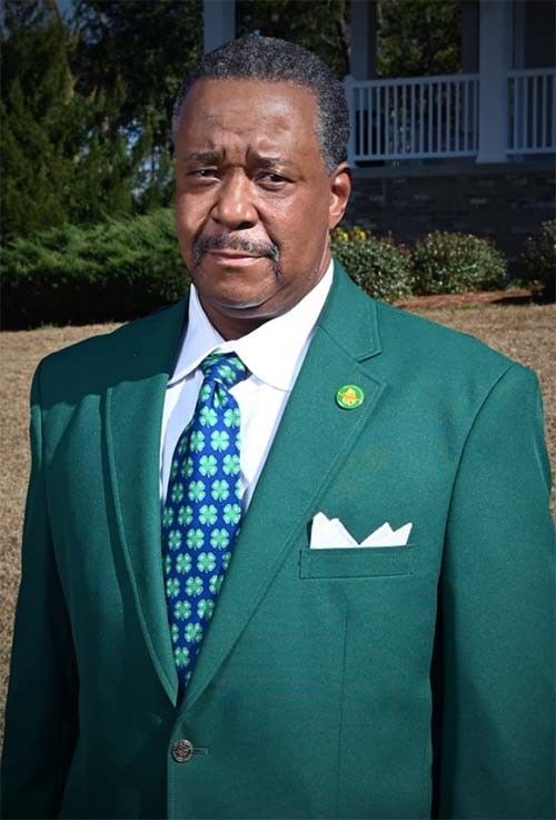 Dougherty County District 6 Commissioner Appointed to Chair Southwest